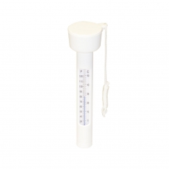 Smart Pool Thermometer 