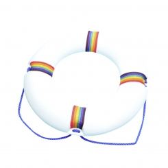 Smart Safety Ring 