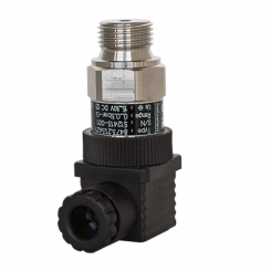 Spare Parts  Loxone Aquastar 