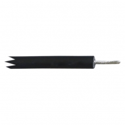 Cable with special insulation 