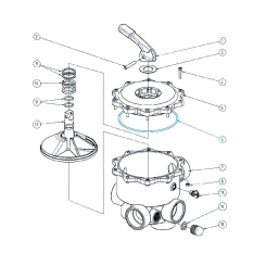 O-Ring O-Ring