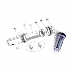 MODBUS RTU communication set MODBUS RTU communication set