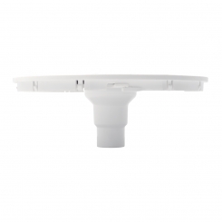 Suction plate for high water level skimmer High 75 Suction plate for high water level skimmer High 75