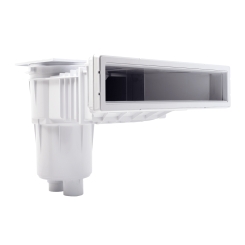 Smart High Water Level Skimmer High500 white ABS Smart High Water Level Skimmer High500 white ABS