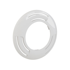 Cover for LED underwater pool light VISION with d 100 mm, light grey Cover for LED underwater pool light VISION with d 100 mm, light grey