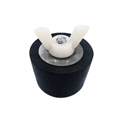 Smart Winter plug 2" EPDM 51 - 63,5 mm Smart Winter plug 2" EPDM 51 - 63,5 mm