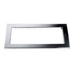 Ocean® Skimmer deluxe wide mouth skimmer frame stainless steel V4A AISI-316 Ocean® Skimmer deluxe wide mouth skimmer frame stainless steel V4A AISI-316