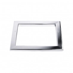 Ocean® skimmer frame stainless steel deluxe V4A AISI-316 Ocean® skimmer frame stainless steel deluxe V4A AISI-316