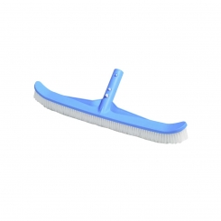 Smart Wandbürste blau 