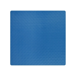 Swimming pool liner deluxe antislip, dark blue 
