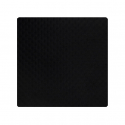 Swimming pool liner deluxe antislip, black 