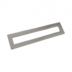 Stainless steel cover for Smart Skimmer High500 