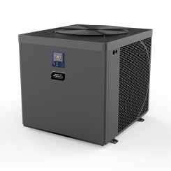 Smart full inverter heat pump iQ Inver Silence, Vertical 