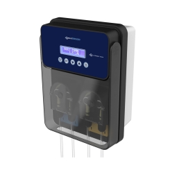 iQntrol dosing system  DOS-ECO WEB pH Redox 1,5l/h pH minus and chlorine dosing, incl. 2 in 1 sensor holder, d50 & d63 iQntrol dosing system  DOS-ECO WEB pH Redox 1,5l/h pH minus and chlorine dosing, incl. 2 in 1 sensor holder, d50 & d63