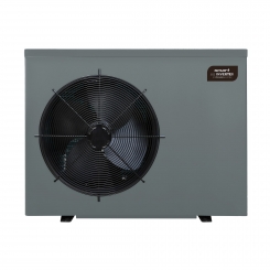 Smart Inverter Wärmepumpe ECO Heizen & Kühlen 
