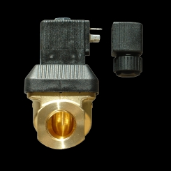 2/2 Way Solenoid Valve 