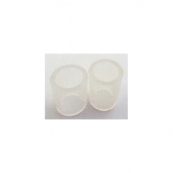 Valve rubber 9x1, 5x14 (2 pieces) for 7301302 + 7301303 Valve rubber 9x1, 5x14 (2 pieces) for 7301302 + 7301303