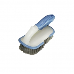 Smart hand brush 