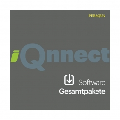 iQnnect software complete packages 