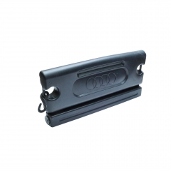 Smart winter floater black, single packed 