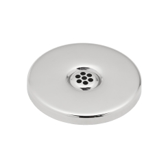 Ocean® Inlet Nozzle Cover stainless steel 