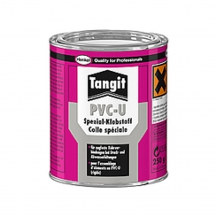 Tangit® PVC-U special adhesive with brush 