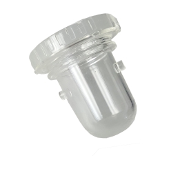 Replacement Glass for  Smart Pool Lab 1.0 Photometer 