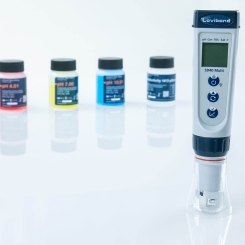 Lovibond® Pool Tester SD40 Multi Pocket Tester 