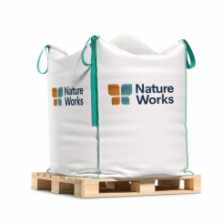 Nature Works Glasfilter-Medium BIG BAG 