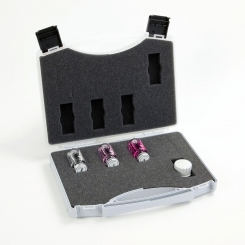 Lovibond® reference standard kits for Lovibond® photometer MD 110 / MD 200 