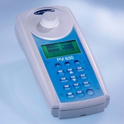 Lovibond® Photometer PM 630 Ö-NORM with Bluetooth® technology 