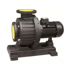 Smart pool pump series K 