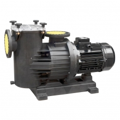 Smart Poolpumpe Power 