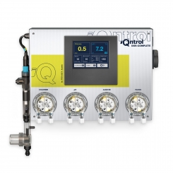iQntrol dosing system DOS-COMPLETE Redox/CLF 
