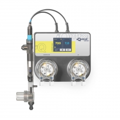 iQntrol dosing system DOS-NET 