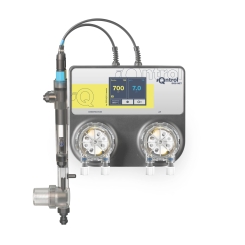 iQntrol dosing system DOS-NET 