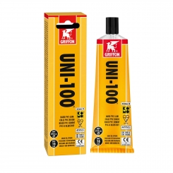 Griffon® UNI-100 adhesive in tube 