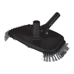 Ocean® Bodensauger Vac De Luxe, schwarz 