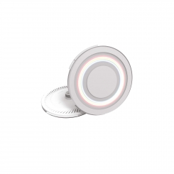 LED Unterwasserscheinwerfer VISION Pro RGBW 