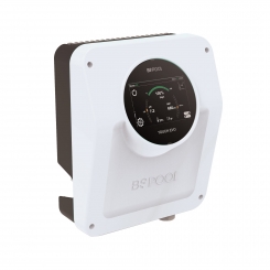 Salzelektrolyseanlage TOUCH EVO PLUS 