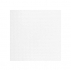 Swimming pool liner deluxe antislip, white 