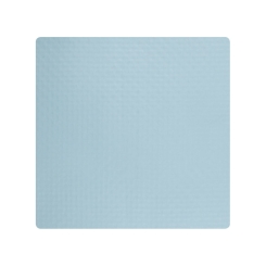 Swimming pool liner deluxe antislip, light blue 