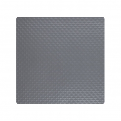 Swimming pool liner deluxe antislip, light grey 