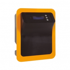 Salt Electrolysis System ADVANCED-PRO LOW SALT 