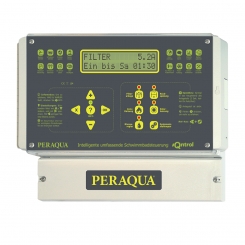 iQntrol-P4 Filter Control 