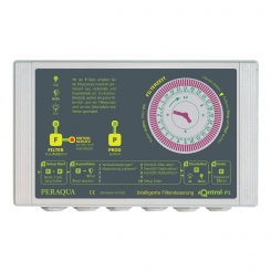 iQntrol-P1 Filter Control 
