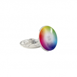 LED Unterwasserscheinwerfer VISION Adagio Pro 10, RGB 1700 lm, 45 W, d 100 mm LED Unterwasserscheinwerfer VISION Adagio Pro 10, RGB 1700 lm, 45 W, d 100 mm