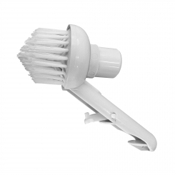 Smart corner brush white 