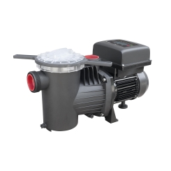 Smart pool pump e-Winner 300 VSP, 2.2 kW 