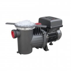 Smart pool pump e-Winner 300 VSP, 2.2 kW 